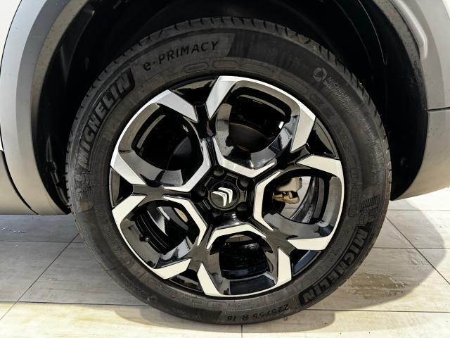 シトロエン Ｃ５　エアクロス　ＳＵＶ　ＰＨＥＶ マックス プラグインハイブリッド R6年 (中国) 99