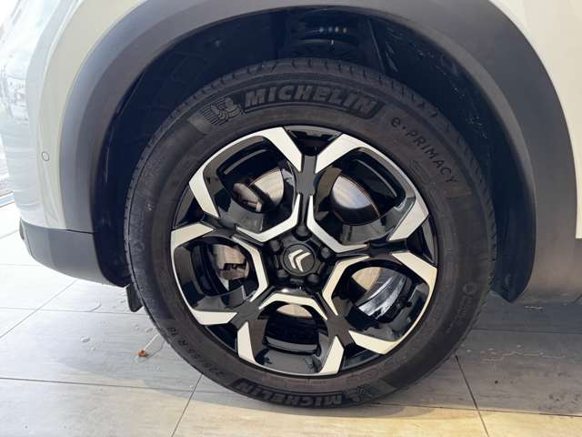 シトロエン Ｃ５　エアクロス　ＳＵＶ　ＰＨＥＶ マックス プラグインハイブリッド R6年 (中国) 99