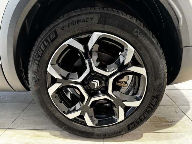 シトロエン Ｃ５　エアクロス　ＳＵＶ　ＰＨＥＶ マックス プラグインハイブリッド R6年 (中国) 99