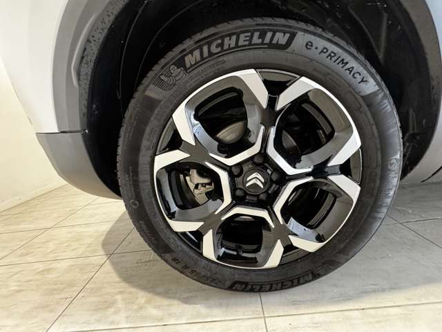 シトロエン Ｃ５　エアクロス　ＳＵＶ　ＰＨＥＶ マックス プラグインハイブリッド R6年 (中国) 99