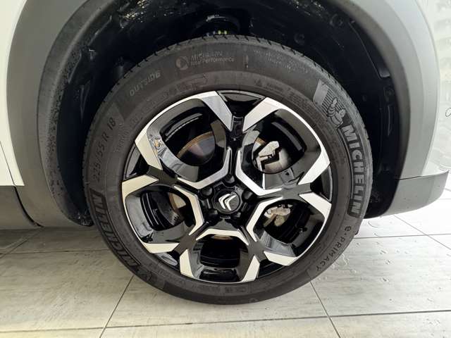 シトロエン Ｃ５　エアクロス　ＳＵＶ　ＰＨＥＶ マックス プラグインハイブリッド R6年 (中国) 99