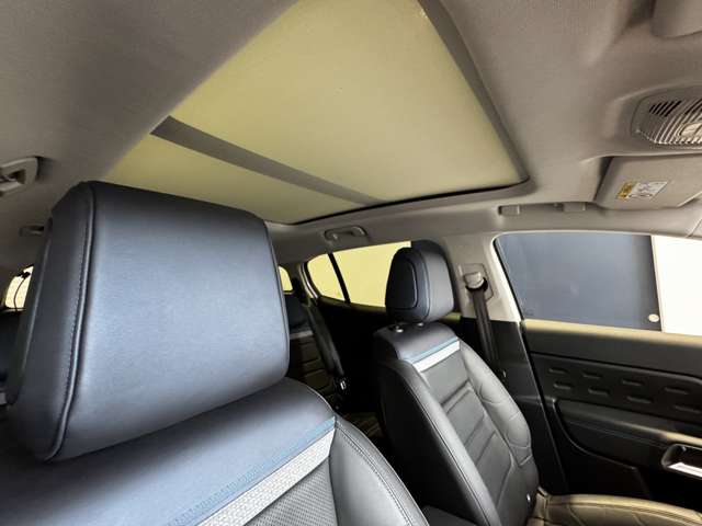 シトロエン Ｃ５　エアクロス　ＳＵＶ　ＰＨＥＶ マックス プラグインハイブリッド R6年 (中国) 99