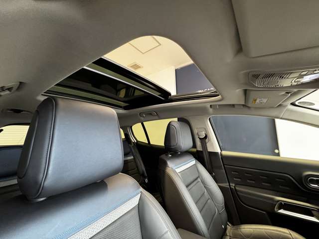 シトロエン Ｃ５　エアクロス　ＳＵＶ　ＰＨＥＶ マックス プラグインハイブリッド R6年 (中国) 99