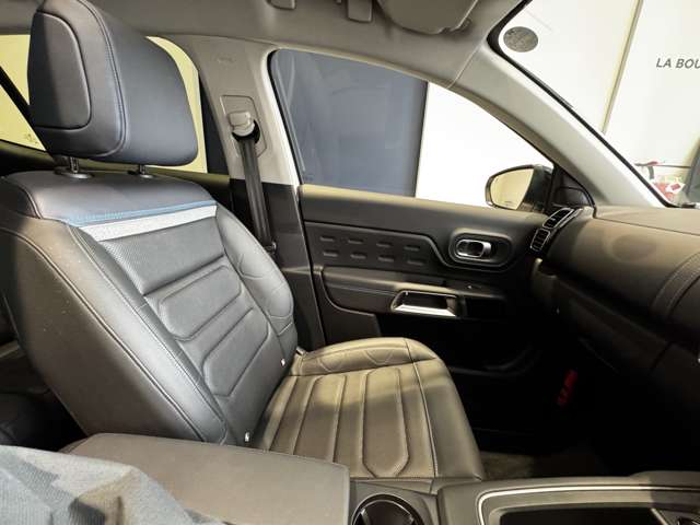 シトロエン Ｃ５　エアクロス　ＳＵＶ　ＰＨＥＶ マックス プラグインハイブリッド R6年 (中国) 99