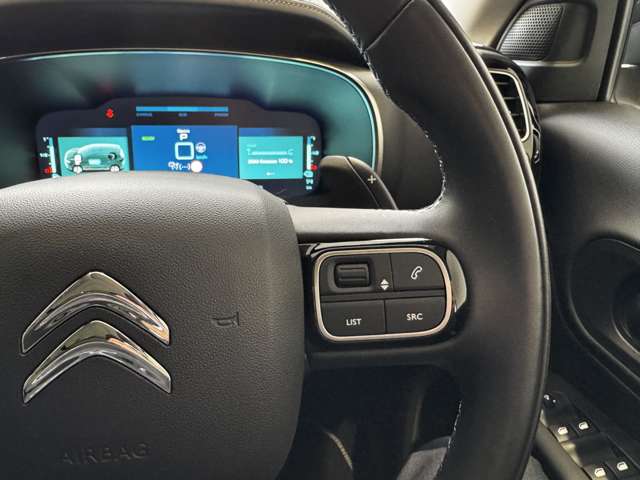 シトロエン Ｃ５　エアクロス　ＳＵＶ　ＰＨＥＶ マックス プラグインハイブリッド R6年 (中国) 99