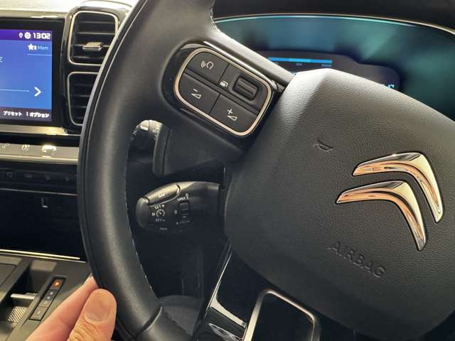 シトロエン Ｃ５　エアクロス　ＳＵＶ　ＰＨＥＶ マックス プラグインハイブリッド R6年 (中国) 99