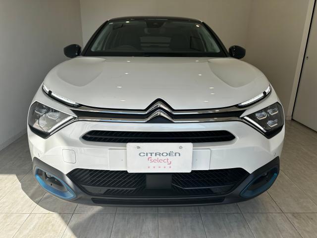 シトロエン Ｅ−Ｃ４ シャイン R5年 (中国) 99