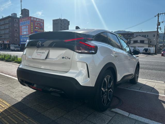 シトロエン Ｅ−Ｃ４ シャイン R5年 (中国) 99