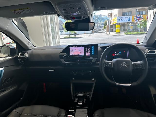 シトロエン Ｅ−Ｃ４ シャイン R5年 (中国) 99