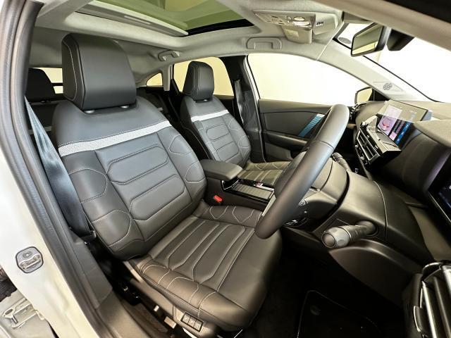 シトロエン Ｅ−Ｃ４ シャイン R5年 (中国) 99