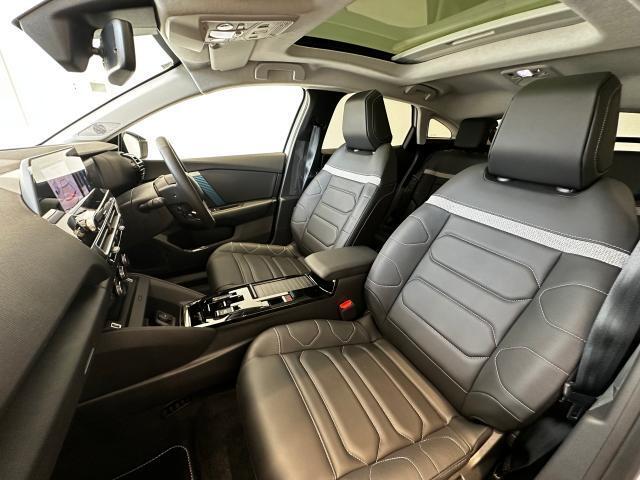 シトロエン Ｅ−Ｃ４ シャイン R5年 (中国) 99