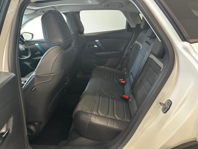 シトロエン Ｅ−Ｃ４ シャイン R5年 (中国) 99