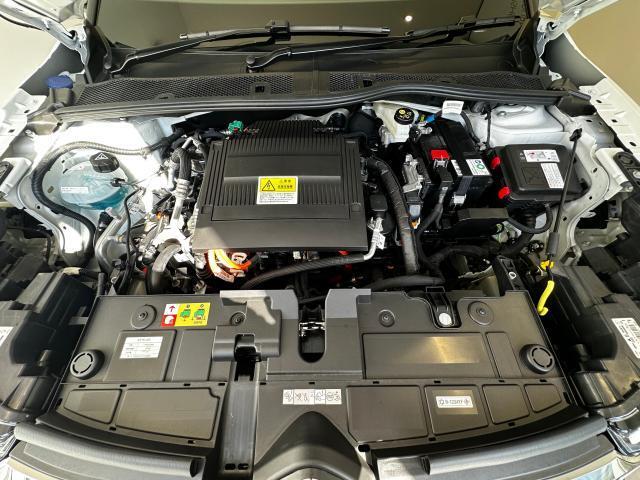 シトロエン Ｅ−Ｃ４ シャイン R5年 (中国) 99