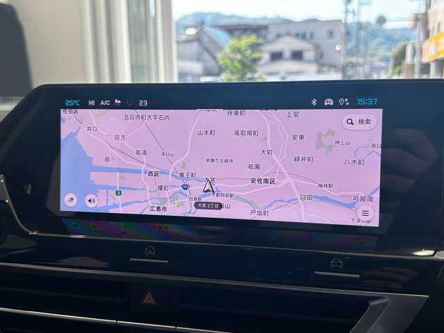 シトロエン Ｅ−Ｃ４ シャイン R5年 (中国) 99