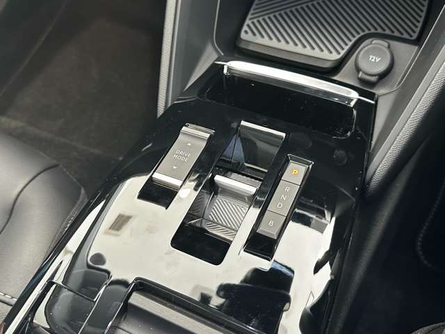 シトロエン Ｅ−Ｃ４ シャイン R5年 (中国) 99