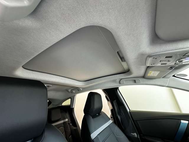 シトロエン Ｅ−Ｃ４ シャイン R5年 (中国) 99