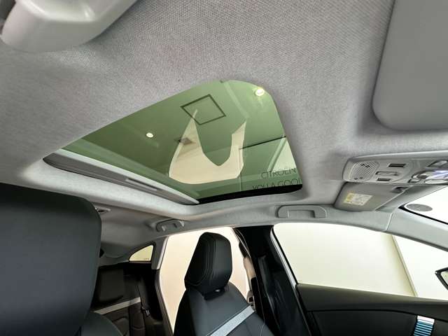 シトロエン Ｅ−Ｃ４ シャイン R5年 (中国) 99