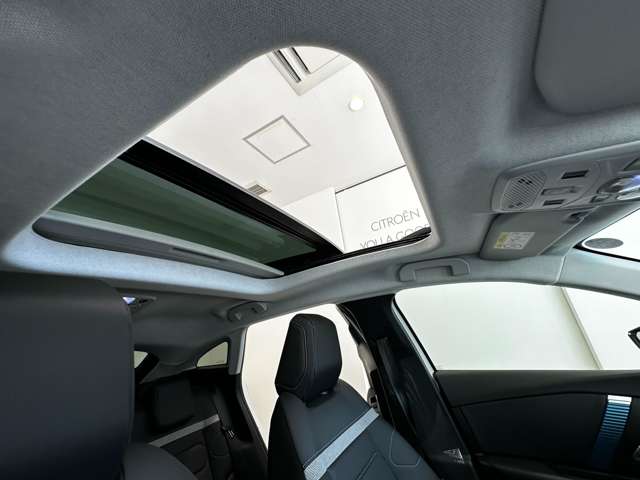 シトロエン Ｅ−Ｃ４ シャイン R5年 (中国) 99