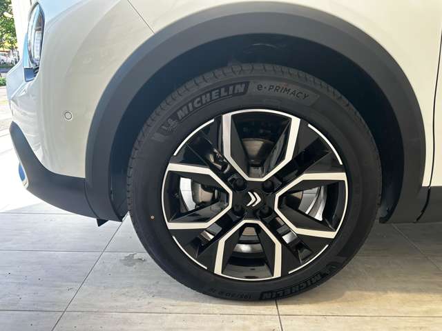 シトロエン Ｅ−Ｃ４ シャイン R5年 (中国) 99