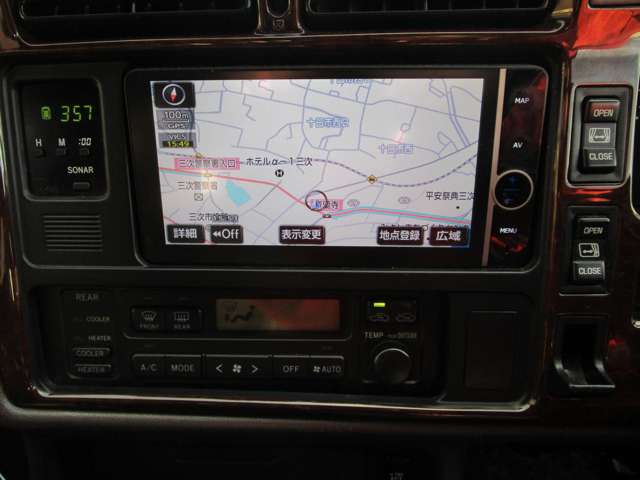 トヨタ ハイエースワゴン ３．０ スーパーカスタムリミテッド トリプルムーンルーフ ディーゼルターボ H12年 (中国) 99