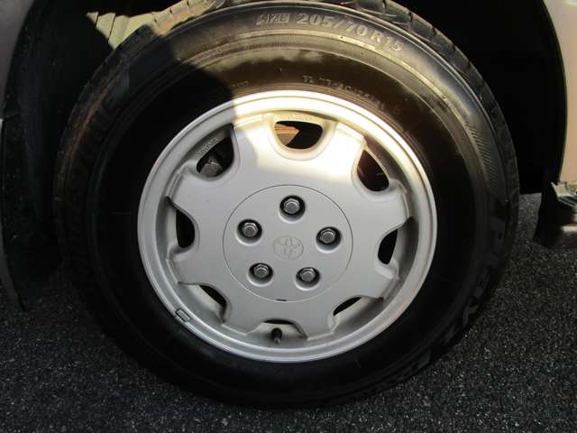 トヨタ ハイエースワゴン ３．０ スーパーカスタムリミテッド トリプルムーンルーフ ディーゼルターボ H12年 (中国) 99