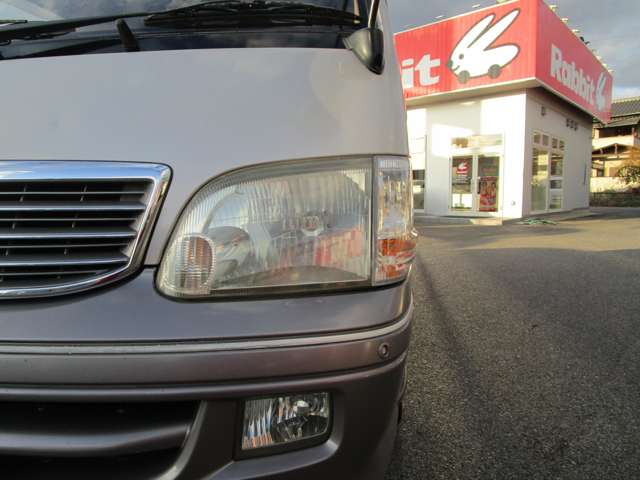 トヨタ ハイエースワゴン ３．０ スーパーカスタムリミテッド トリプルムーンルーフ ディーゼルターボ H12年 (中国) 99