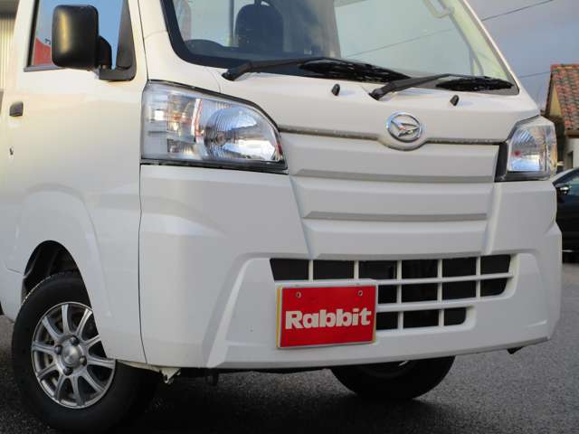 ダイハツ ハイゼットトラック ６６０ スタンダード 農用スペシャル ３方開 ４ＷＤ H30年 (中国) 99