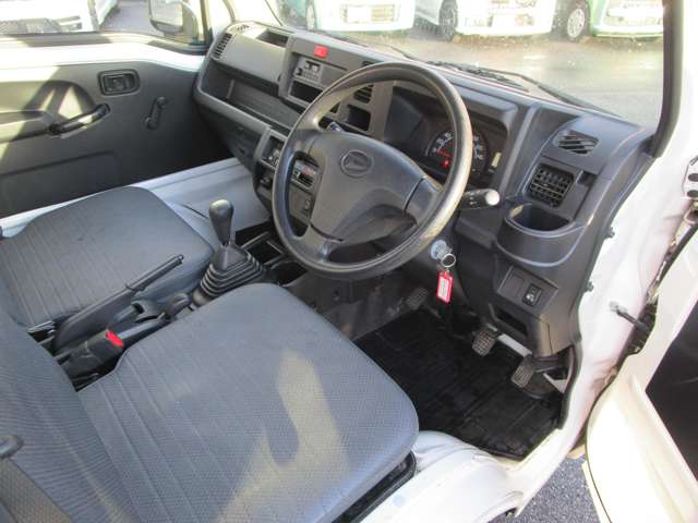 ダイハツ ハイゼットトラック ６６０ スタンダード 農用スペシャル ３方開 ４ＷＤ H30年 (中国) 99