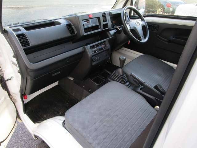 ダイハツ ハイゼットトラック ６６０ スタンダード 農用スペシャル ３方開 ４ＷＤ H30年 (中国) 99