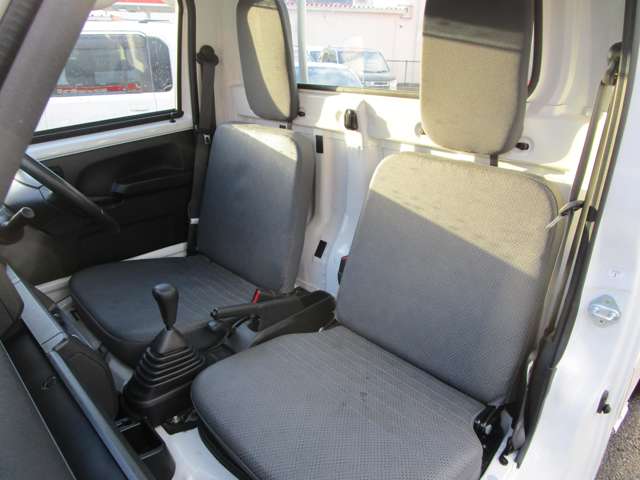 ダイハツ ハイゼットトラック ６６０ スタンダード 農用スペシャル ３方開 ４ＷＤ H30年 (中国) 99