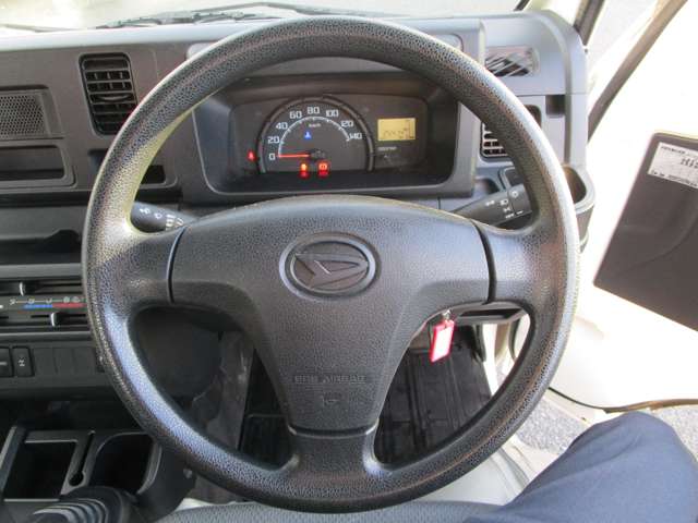 ダイハツ ハイゼットトラック ６６０ スタンダード 農用スペシャル ３方開 ４ＷＤ H30年 (中国) 99