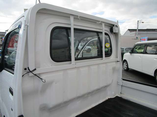 ダイハツ ハイゼットトラック ６６０ スタンダード 農用スペシャル ３方開 ４ＷＤ H30年 (中国) 99