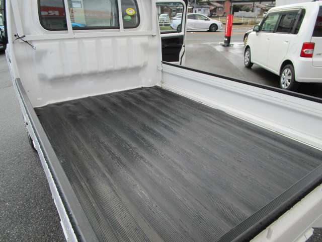 ダイハツ ハイゼットトラック ６６０ スタンダード 農用スペシャル ３方開 ４ＷＤ H30年 (中国) 99