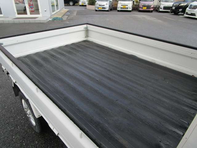 ダイハツ ハイゼットトラック ６６０ スタンダード 農用スペシャル ３方開 ４ＷＤ H30年 (中国) 99