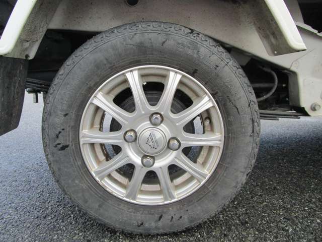 ダイハツ ハイゼットトラック ６６０ スタンダード 農用スペシャル ３方開 ４ＷＤ H30年 (中国) 99