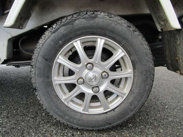 ダイハツ ハイゼットトラック ６６０ スタンダード 農用スペシャル ３方開 ４ＷＤ H30年 (中国) 99