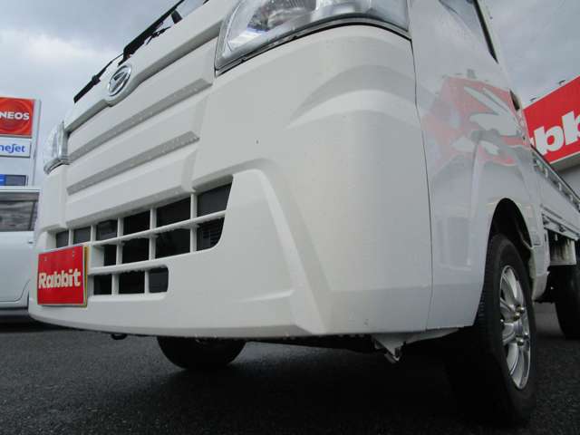 ダイハツ ハイゼットトラック ６６０ スタンダード 農用スペシャル ３方開 ４ＷＤ H30年 (中国) 99