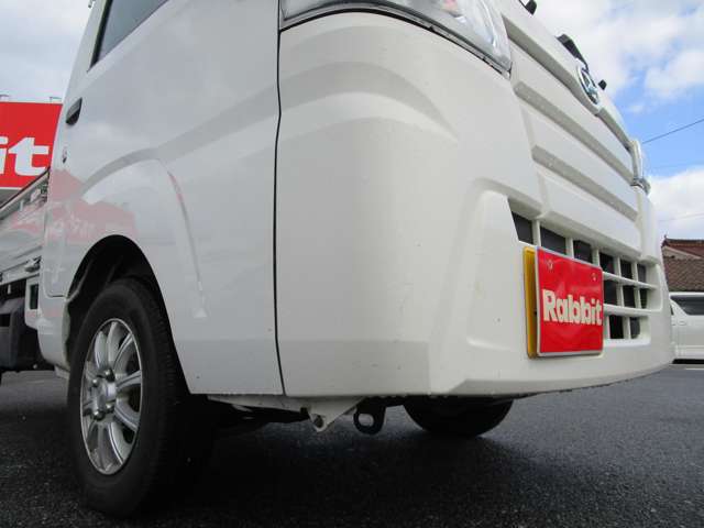 ダイハツ ハイゼットトラック ６６０ スタンダード 農用スペシャル ３方開 ４ＷＤ H30年 (中国) 99