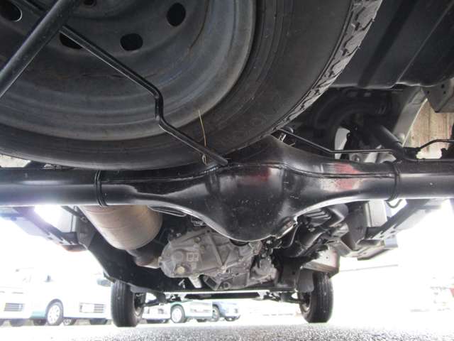 ダイハツ ハイゼットトラック ６６０ スタンダード 農用スペシャル ３方開 ４ＷＤ H30年 (中国) 99