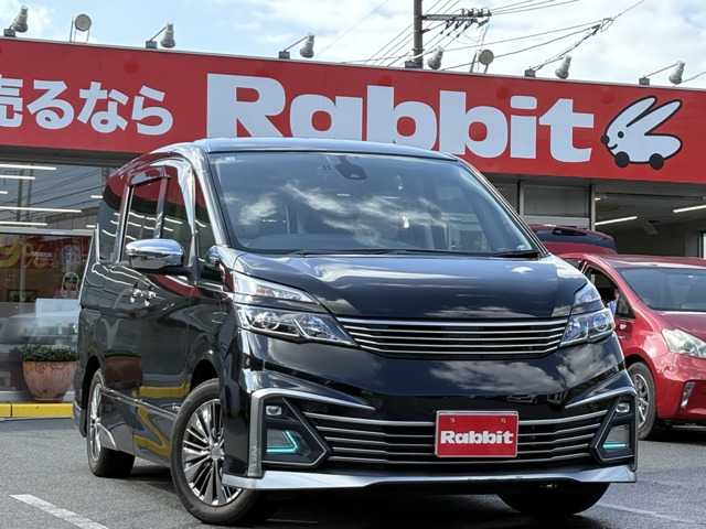 日産 セレナ ２．０ ライダー オーテック ３０ＴＨアニバーサリー プロパイロット エディション H28年 (中国) 99