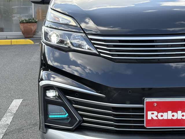 日産 セレナ ２．０ ライダー オーテック ３０ＴＨアニバーサリー プロパイロット エディション H28年 (中国) 99