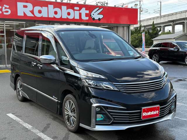 日産 セレナ ２．０ ライダー オーテック ３０ＴＨアニバーサリー プロパイロット エディション H28年 (中国) 99