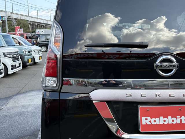 日産 セレナ ２．０ ライダー オーテック ３０ＴＨアニバーサリー プロパイロット エディション H28年 (中国) 99