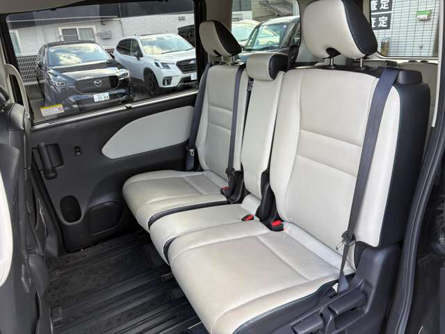 日産 セレナ ２．０ ライダー オーテック ３０ＴＨアニバーサリー プロパイロット エディション H28年 (中国) 99