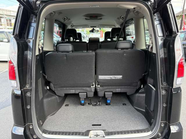 日産 セレナ ２．０ ライダー オーテック ３０ＴＨアニバーサリー プロパイロット エディション H28年 (中国) 99