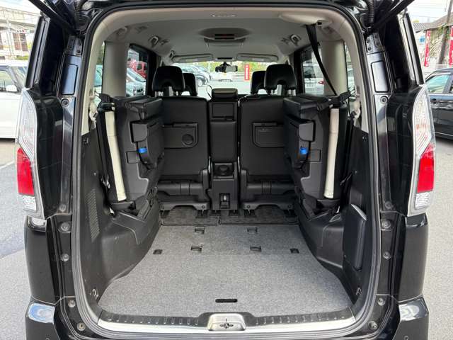 日産 セレナ ２．０ ライダー オーテック ３０ＴＨアニバーサリー プロパイロット エディション H28年 (中国) 99