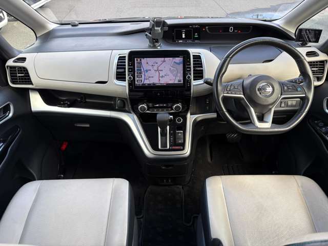 日産 セレナ ２．０ ライダー オーテック ３０ＴＨアニバーサリー プロパイロット エディション H28年 (中国) 99