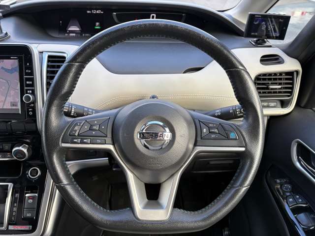 日産 セレナ ２．０ ライダー オーテック ３０ＴＨアニバーサリー プロパイロット エディション H28年 (中国) 99