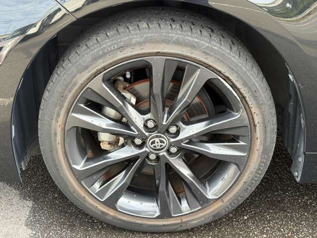 トヨタ カローラ　ツーリング　ハイブリッド １．８ ハイブリッド ＷＸＢ Ｅ－ＦＯＵＲ ４ＷＤ R2年 (中国) 99