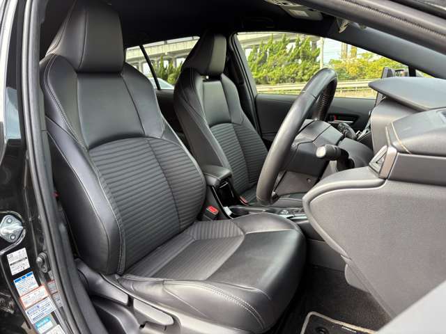 トヨタ カローラ　ツーリング　ハイブリッド １．８ ハイブリッド ＷＸＢ Ｅ－ＦＯＵＲ ４ＷＤ R2年 (中国) 99